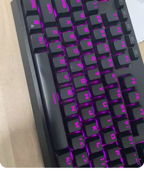 雷神（ThundeRobot）双模游戏机械...