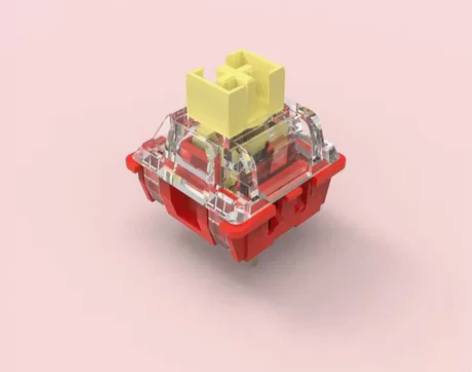 蔷薇奶油轴v2 60颗 包邮