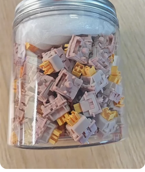 ?蒸汽朋克机械键盘黑轴青轴茶轴红轴笔记本台...