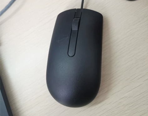 戴尔ms116c有线鼠标 感兴趣的话点“我...