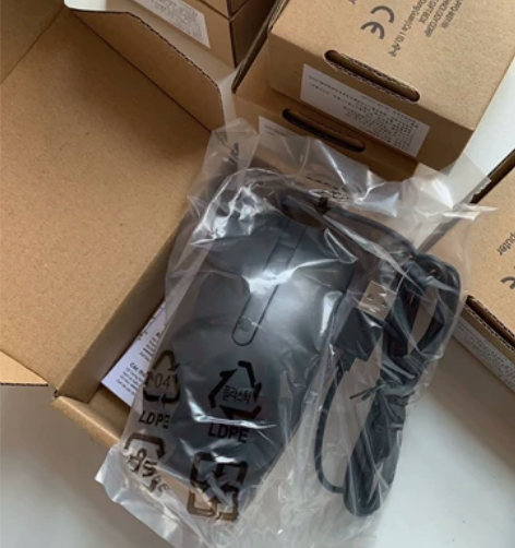 出5000个戴尔全新原装MS116有线鼠标...