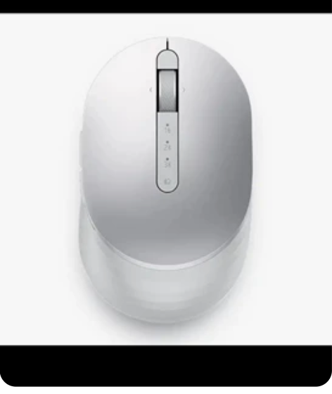 戴尔（DELL）MS116 鼠标有线同款商...