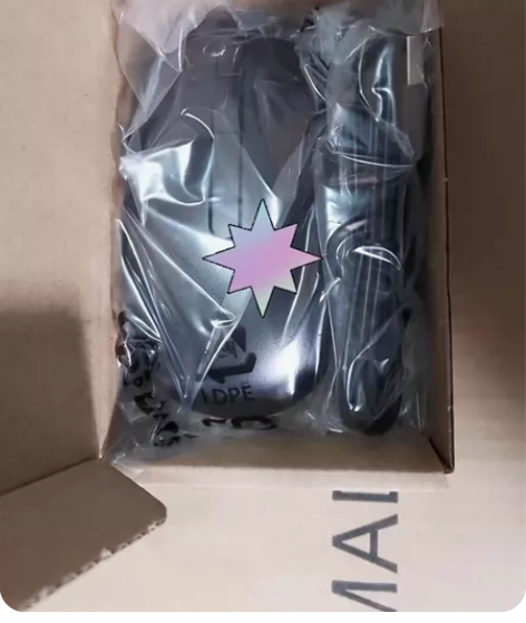 DEll MS116鼠标 黑色 ，5个包邮...