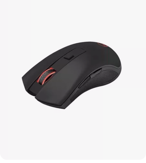 雷神ML201无线鼠标电竞游戏吃鸡笔记本电...