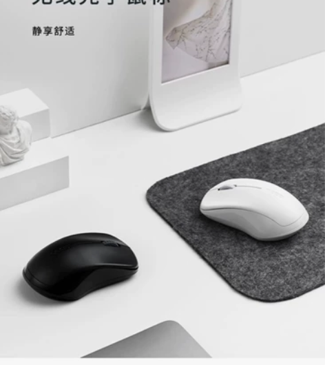 雷柏无线鼠标 静音 感兴趣的话点“我想要”...