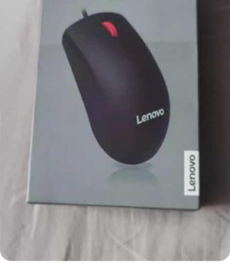 联想大红点无线鼠标 雷柏无线m218   ...
