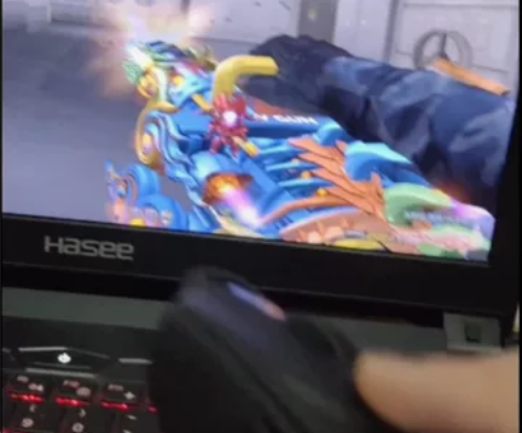 罗技g102罗技鼠标 保证正品 8千dpi...