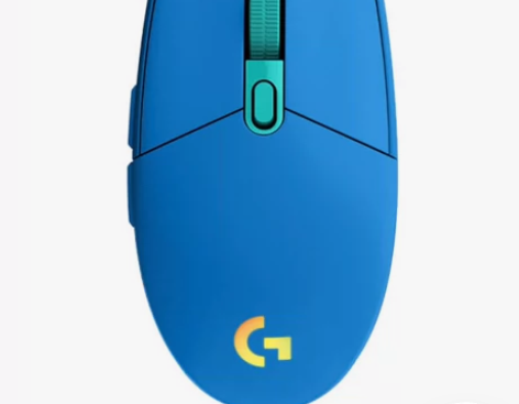 罗技 (G) G102 LIGHTSYNC...