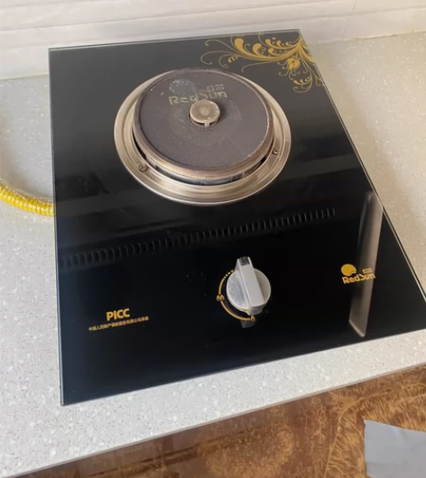 红日RedSun红外线燃气灶，20年实体店...