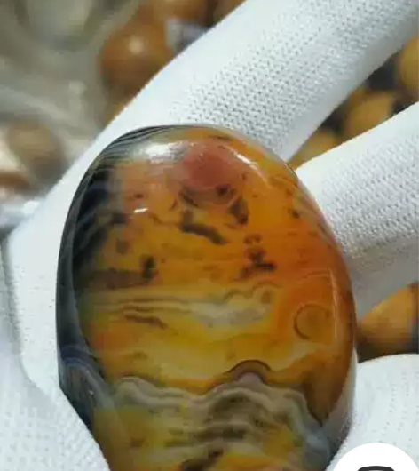 《江山如此多娇》千年难得一见的极品画面 ，...