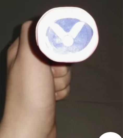 胜利经典亮剑12，磨损有点多，都是水泥地磨...