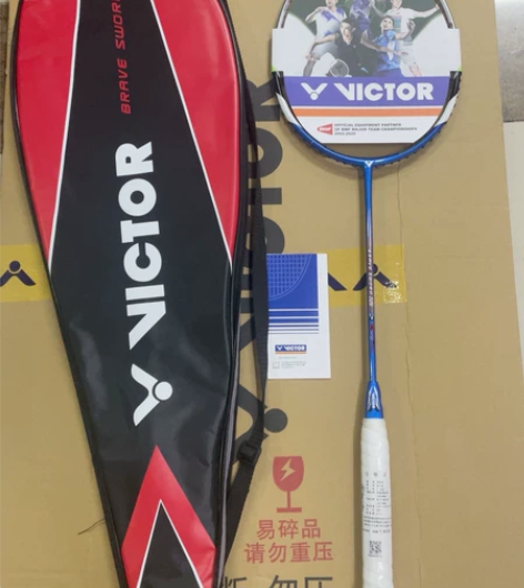 VICTOR胜利 亮剑12 12N 假货很...