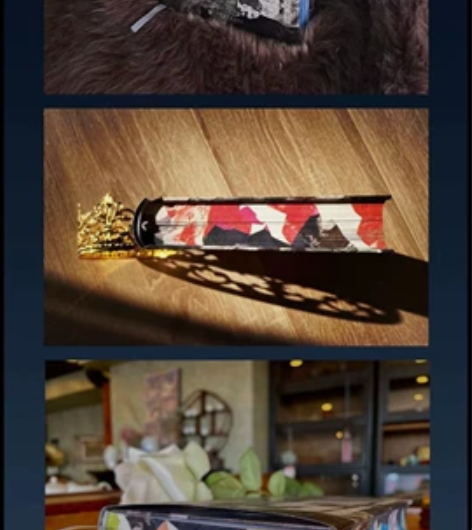 《最后的英国人》倾城之恋版 感兴趣的话点“...