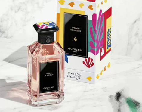 艺术沙龙又添新成员——茉莉欢沁 经典六大“...