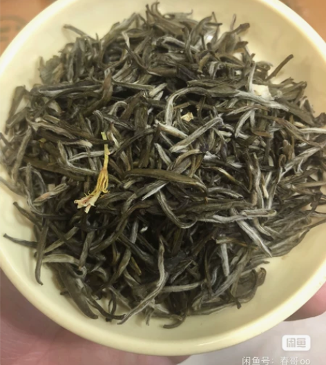 茉莉花茶（极品茶王500克） 感兴趣的话点...