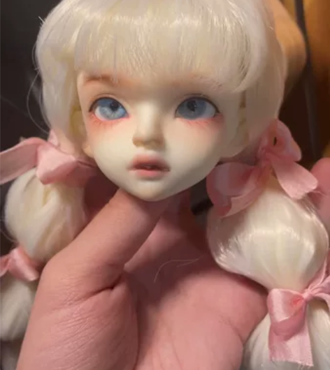 soom人鱼 4分 大写DDDddddd ...