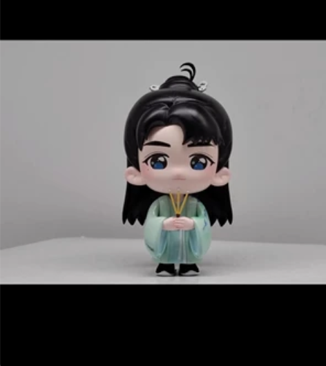 刀出 乌托邦家 胖胖开机月初。需提确，后续...