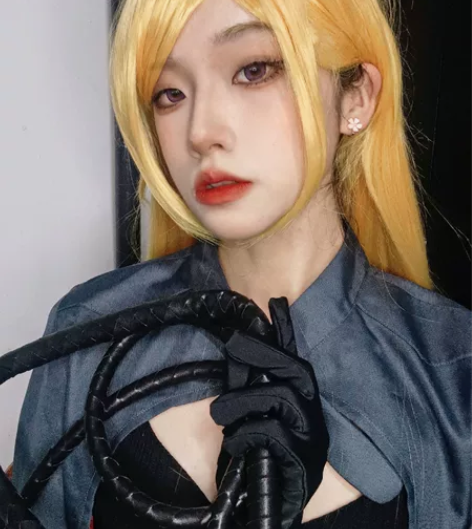 【出/换/租】野良神毘沙门m码 租金:30...