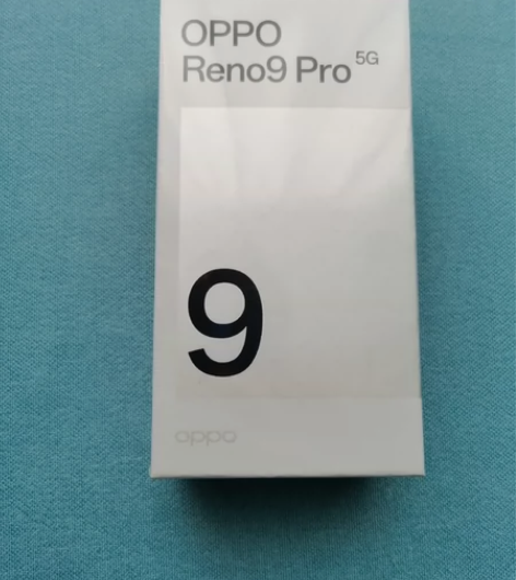 oppo reno9 pro 16+256...