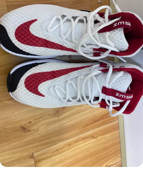 nike zoom rise1 实战好鞋 ...