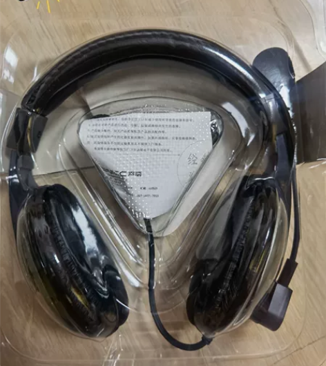 声丽ST2688全新头戴式耳机，可语音。 ...