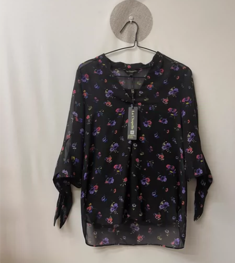 拉夏贝尔正品女装：155/80A，胸围98...