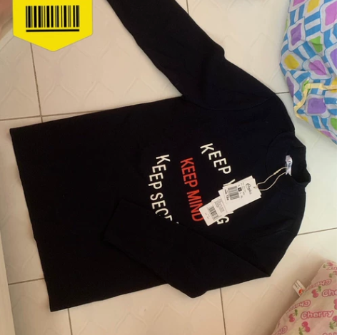 女士针织打底,拉夏旗下品牌m码, 感兴趣的...