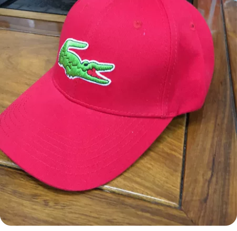 Lacoste/法国鳄鱼棒球帽卡帝乐法鳄 ...