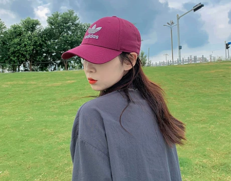 ?【狂欢价】阿迪达斯帽子adidas鸭舌帽...