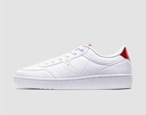 特步男鞋2021夏秋季官网正品男士小白鞋休...