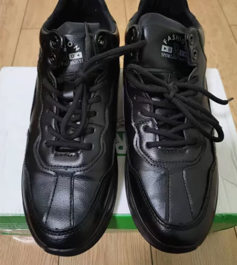 卡帝乐鳄鱼(CARTELO)男休闲鞋运动鞋...