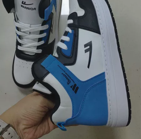 全新回力正品42码超纤皮透气板鞋休闲鞋防滑...