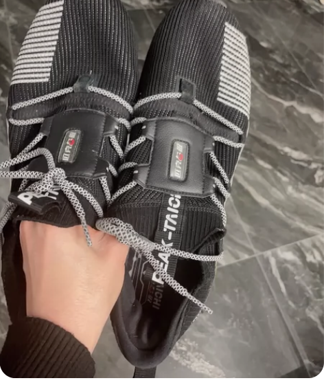 匹克态极,45码 感兴趣的话点“我想要”和...