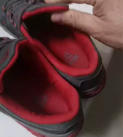 二手Peak/匹克男鞋 春夏款情侣系列男款...