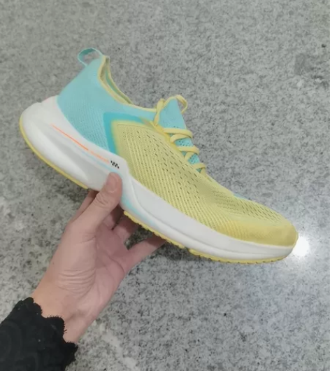 匹克态极速风GT专业竞速跑步鞋  42.4...