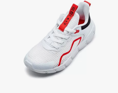 361度37码跑步鞋2020秋季新款透气网...