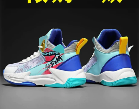 乔丹运动鞋 运动鞋男鞋男童鞋运动篮球鞋20...