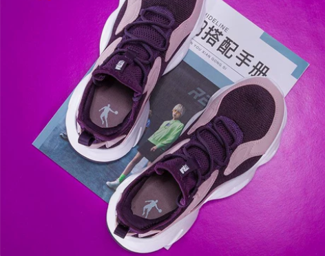 ?乔丹新款女鞋运动鞋女式休闲旗舰店正品复古...
