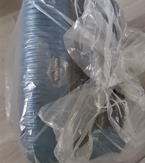 20寸水波纹拉杆箱，全新！！20寸！！有两...