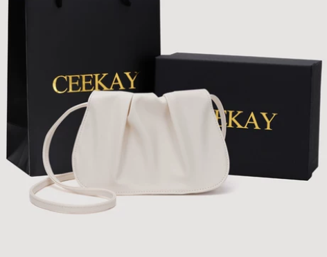 CEEKAY包包2021新款潮时尚百搭网红...