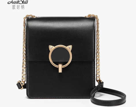 【狂欢价】欧时纳夏季包包女包新款2019时...