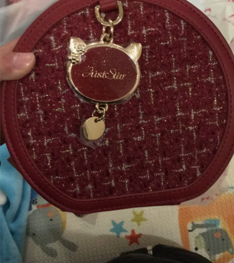 包包全新未使用，正品保证，售出后不退不换，...