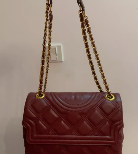 法国小众风包包女2023新款大牌真皮女包单...