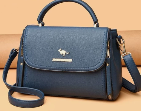 （袋鼠正品 全新捡漏）房租到期处理一批袋鼠...