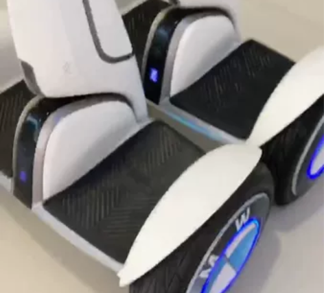 小米九号平衡车胖九plus，没怎么用，长期...