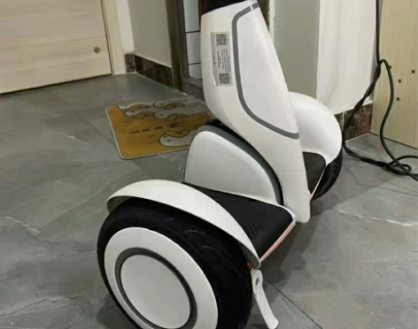 全新小米平衡车9号plus全新胖九平衡车九...