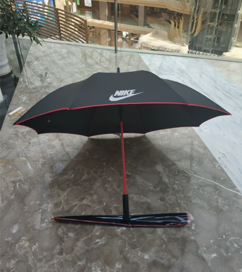 阿迪耐克Adidas nike27寸红边个...
