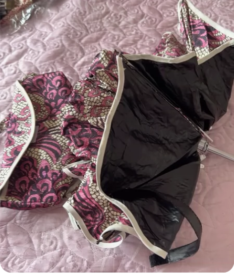 天堂伞全新，无标牌 感兴趣的话点“我想要”...