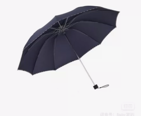 天堂伞 感兴趣的话点“我想要”和我私聊吧～