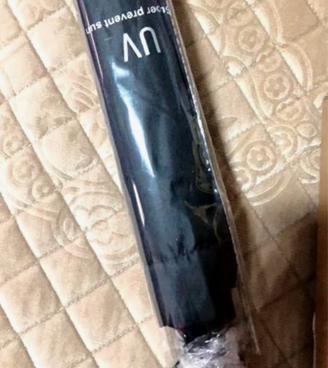 【低价清仓】雨伞自动折叠大号情侣男女双人伞...